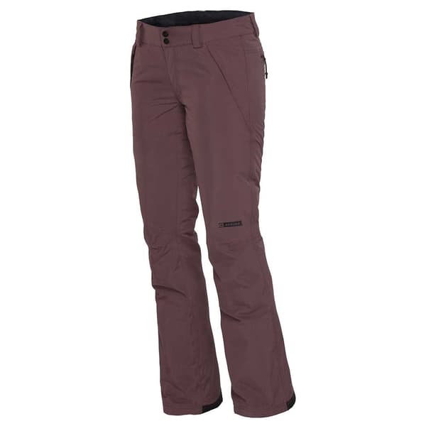 Armada Housut Brae 2l Violetti M Nainen