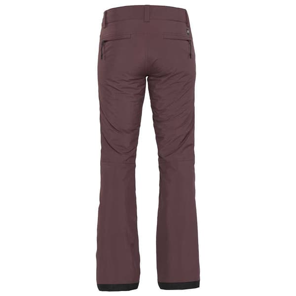 Armada Housut Brae 2l Violetti M Nainen