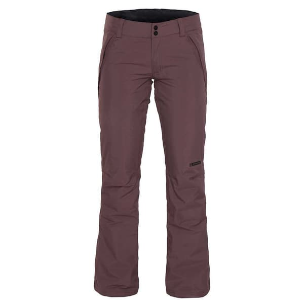 Armada Byxor Brae 2l Lila M Kvinna