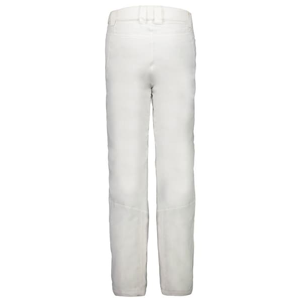 Cmp Bukser Ski 39w1716 Hvid L Kvinde