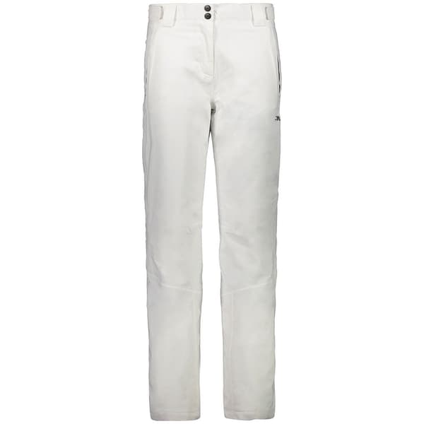 Cmp Bukser Ski 39w1716 Hvid L Kvinde