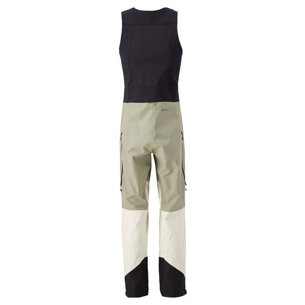 Scott Byxor Line Chaser Goretex 3l Beige S Man
