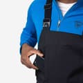 Pikkukuva 5 / 10: Rossignol Housut Relax Bib Musta 2XL Mies