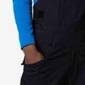 Pikkukuva 8 / 10: Rossignol Housut Relax Bib Musta 2XL Mies