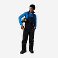 Pikkukuva 10 / 10: Rossignol Housut Relax Bib Musta 2XL Mies