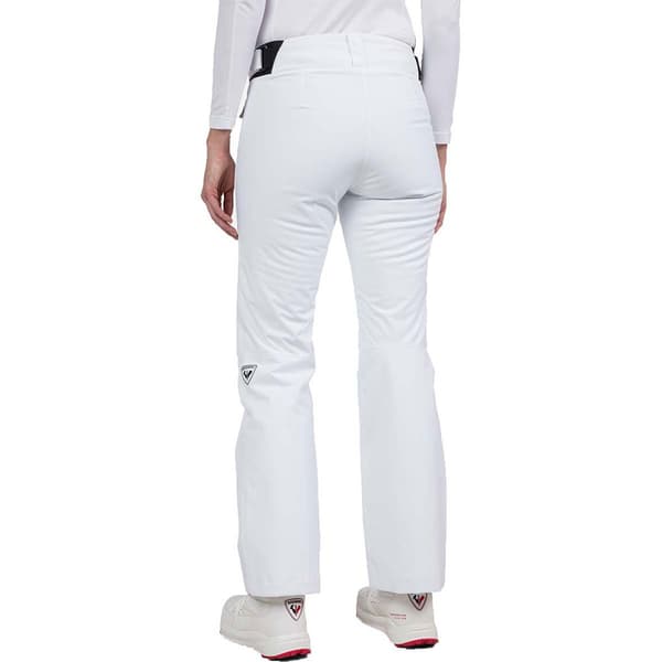Rossignol Byxor Ski Vit XL Kvinna