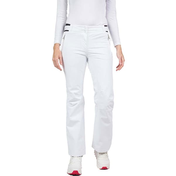 Rossignol Byxor Ski Vit XL Kvinna