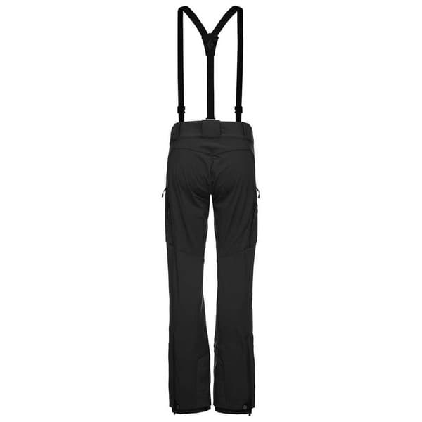 Black Diamond Housut Dawn Patrol Musta M Nainen