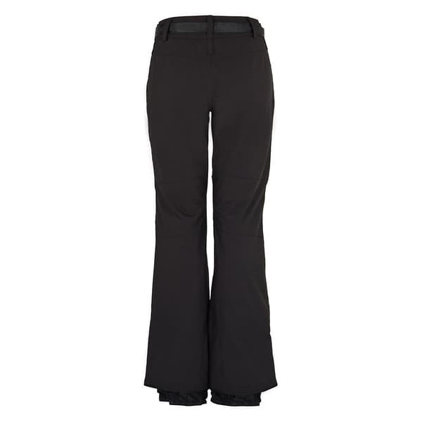 O´neill Byxor Star Slim Svart M Kvinna