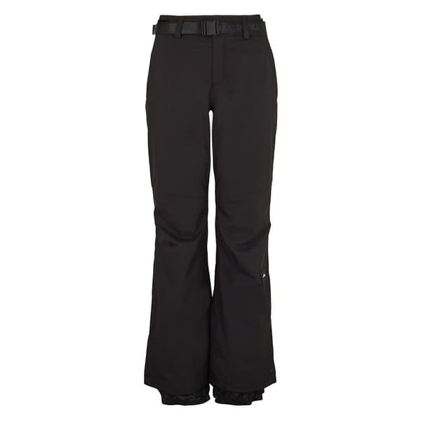 O´neill Byxor Star Slim Svart M Kvinna
