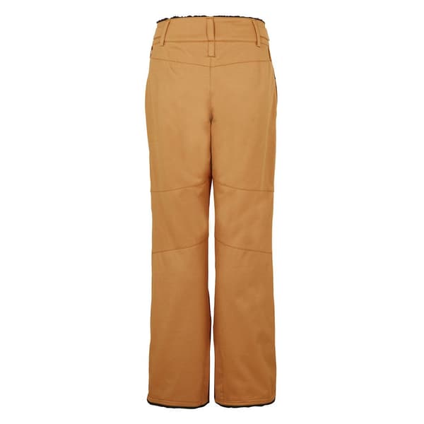 O´neill Byxor Star Melange Beige M Kvinna