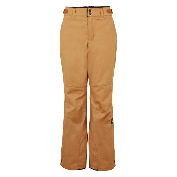 O´neill Byxor Star Melange Beige M Kvinna