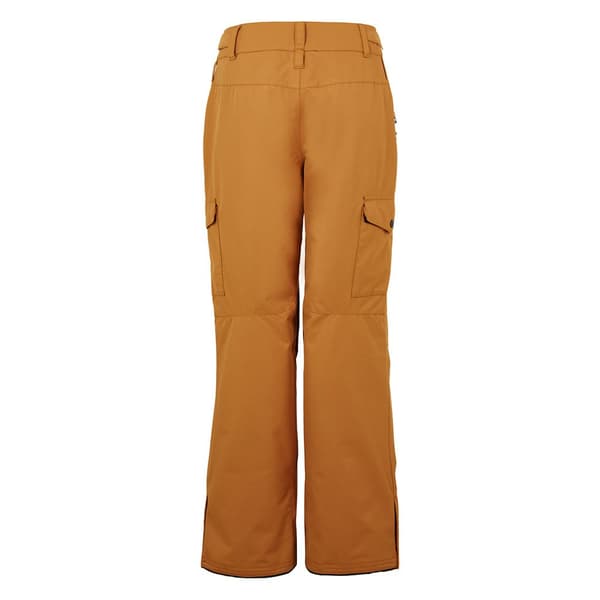 O´neill Byxor Utility Brun S Kvinna