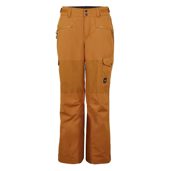 O´neill Byxor Utility Brun S Kvinna