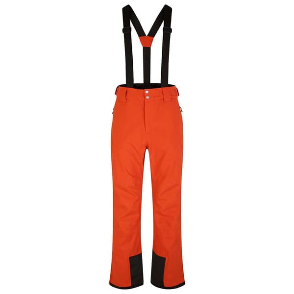 Dare2b Pant Achieve Ii Orange 2XL Mand