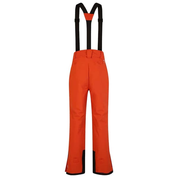 Dare2b Pant Achieve Ii Orange 2XL Mand