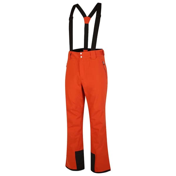 Dare2b Pant Achieve Ii Orange 2XL Mand