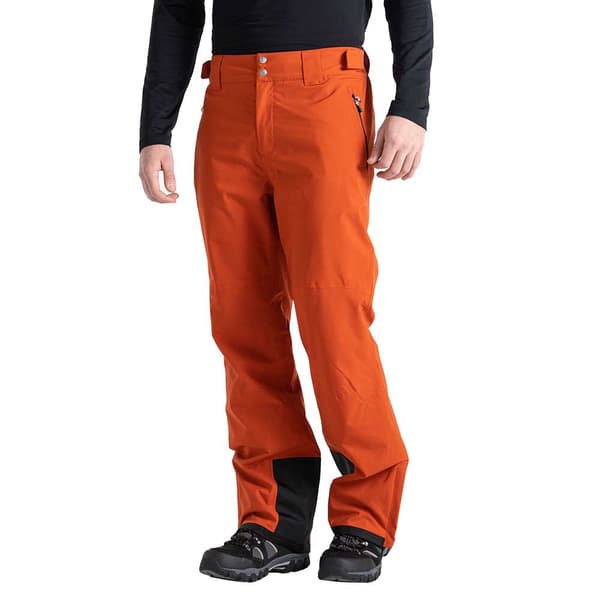 Dare2b Pant Achieve Ii Orange 2XL Mand