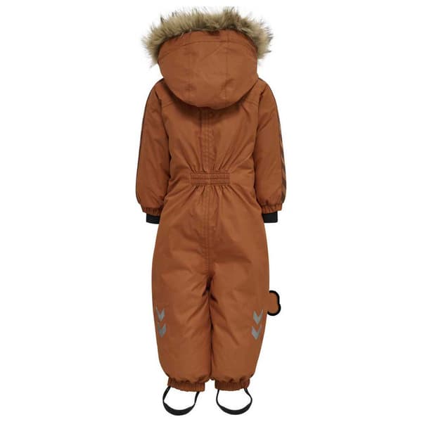 Hummel Vinterdragt Moon Tex Brun 24 Months Dreng