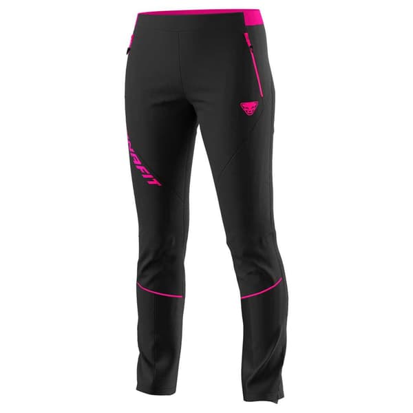 Dynafit Bukser Speed Durastretch Sort XS Kvinde