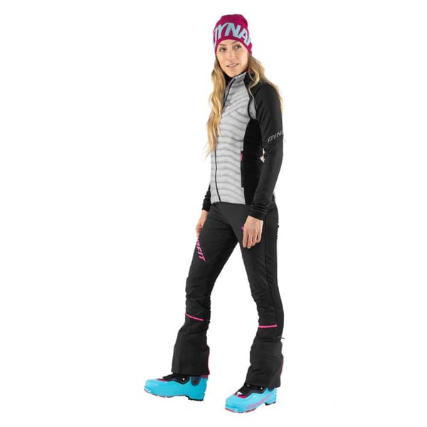 Dynafit Bukser Speed Durastretch Sort XS Kvinde