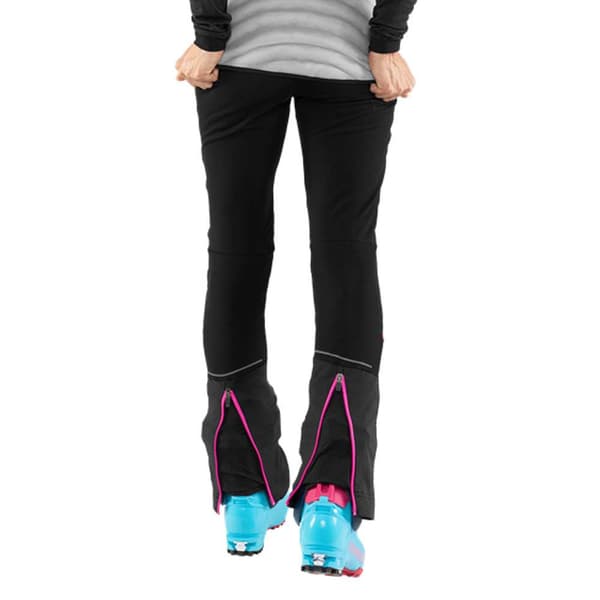 Dynafit Bukser Speed Durastretch Sort XS Kvinde