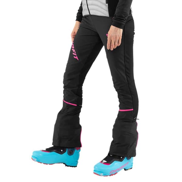Dynafit Bukser Speed Durastretch Sort XS Kvinde