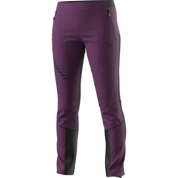 Dynafit Byxor Speed Durastretch Lila L Kvinna