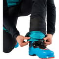 Pikkukuva 9 / 10: Dynafit Housut Tlt Touring Dynastretch Sininen 2XL Mies
