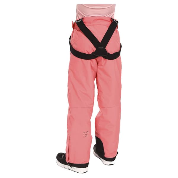 Kilpi Bukser Gabone Rosa 12-13 Years Dreng