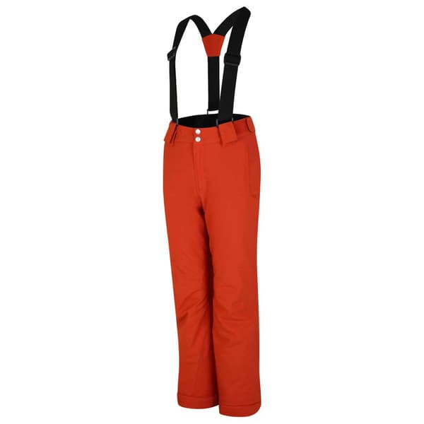 Dare2b Bukser Outmove Ii Orange 3-4 Years Dreng