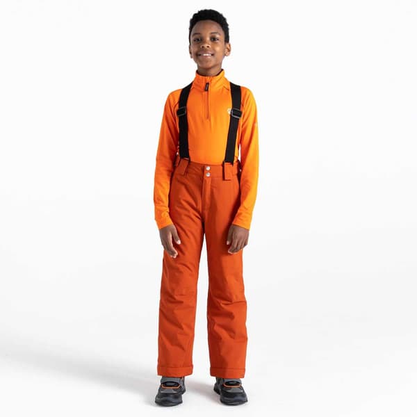 Dare2b Bukser Outmove Ii Orange 3-4 Years Dreng