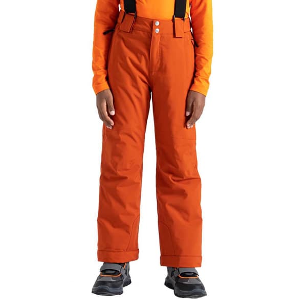 Dare2b Bukser Outmove Ii Orange 3-4 Years Dreng