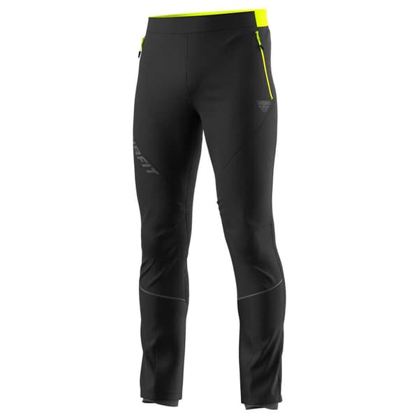 Dynafit Byxor Speed Durastretch Svart M Man