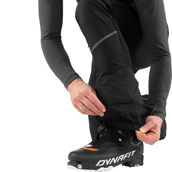 Dynafit Byxor Speed Durastretch Svart M Man