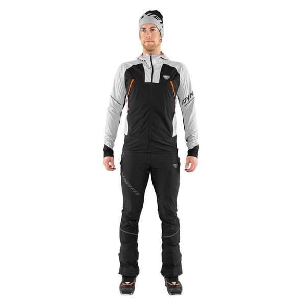 Dynafit Byxor Speed Durastretch Svart M Man