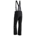 Pikkukuva 2 / 7: Maier Sports Housut Anton Light Musta 3XL / Short Mies