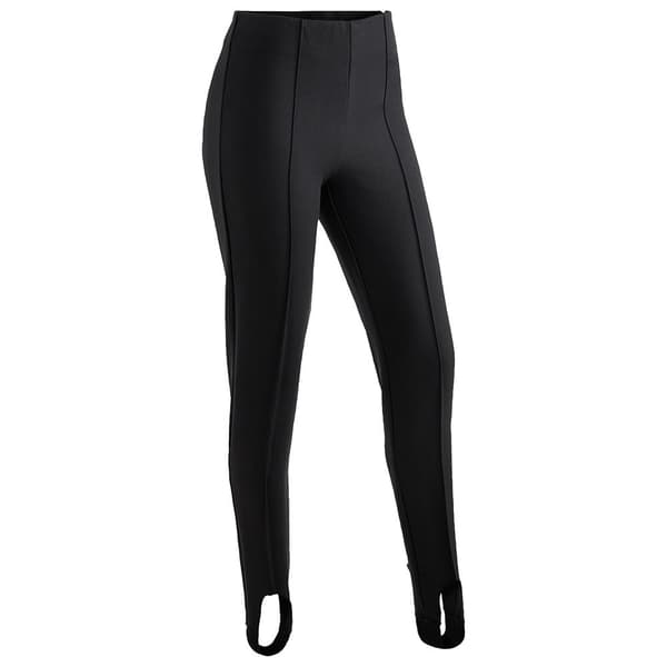 Maier Sports Bukser Sonja Sort M / Short Kvinde
