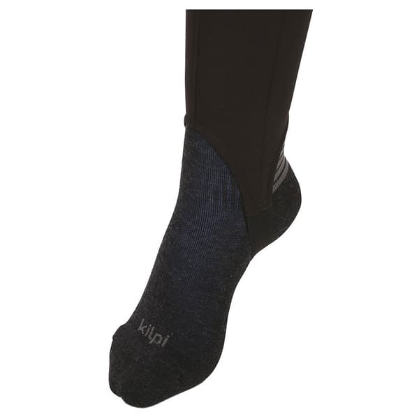 Kilpi Byxor Maura Svart 42 / Short Kvinna