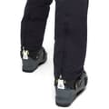 Miniatyrbillede 4 af 7: Maier Sports Bukser Vroni Slim Sort 2XL / Regular Kvinde