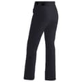 Miniatyrbillede 2 af 7: Maier Sports Bukser Vroni Slim Sort 2XL / Regular Kvinde