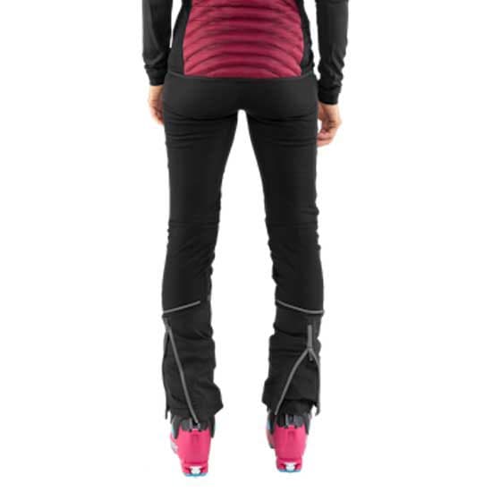 Dynafit Byxor Speed Durastretch Svart L Kvinna