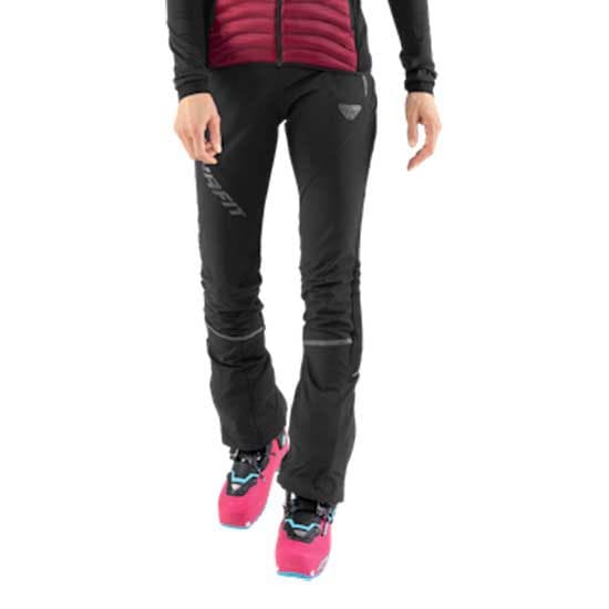 Dynafit Byxor Speed Durastretch Svart L Kvinna