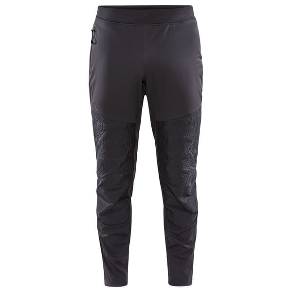Craft Bukser Adv Nordic Training Speed Sort L Mand