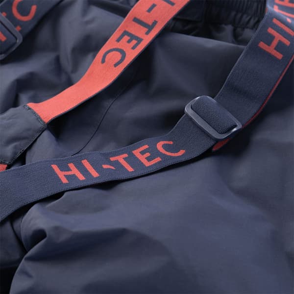 Hi-tec Bukser Darin Blå S Mand