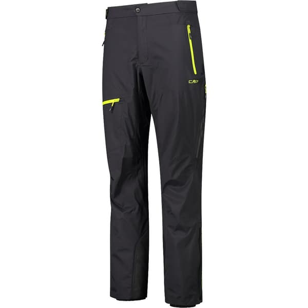 Cmp Housut Free Ride 33w2887 Harmaa 2XL Mies