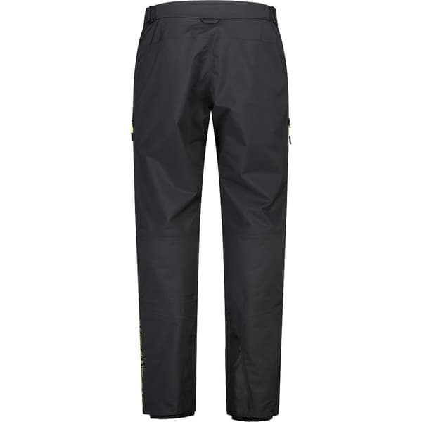 Cmp Housut Free Ride 33w2887 Harmaa 2XL Mies