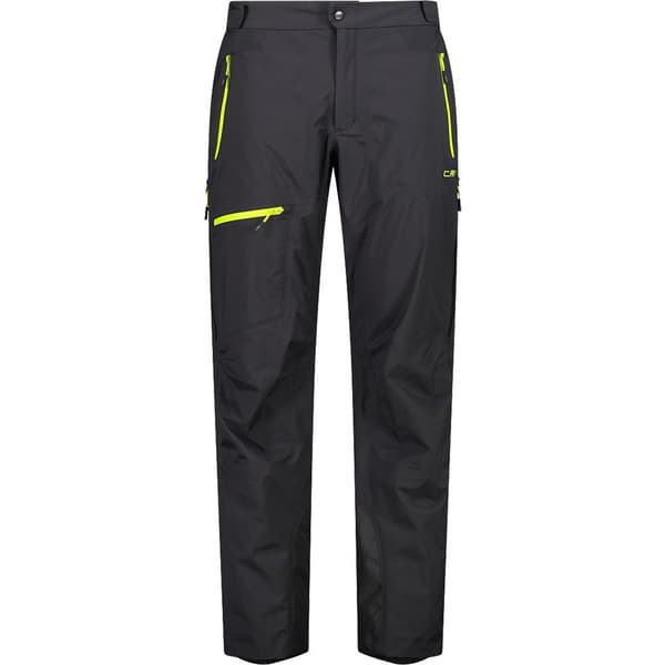 Cmp Housut Free Ride 33w2887 Harmaa 2XL Mies