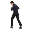 Miniatyrbild 7 av 7: Maier Sports Byxor Anton Light Svart S / Long Man