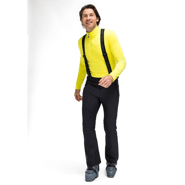 Maier Sports Byxor Lothar 2.0 Svart S / Regular Man